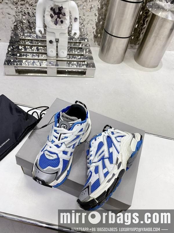 Replica Balenciaga Shoes sz35-45 mnm0129
