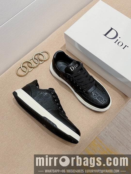 Replica Dior Shoes sz38-44 mnh0508
