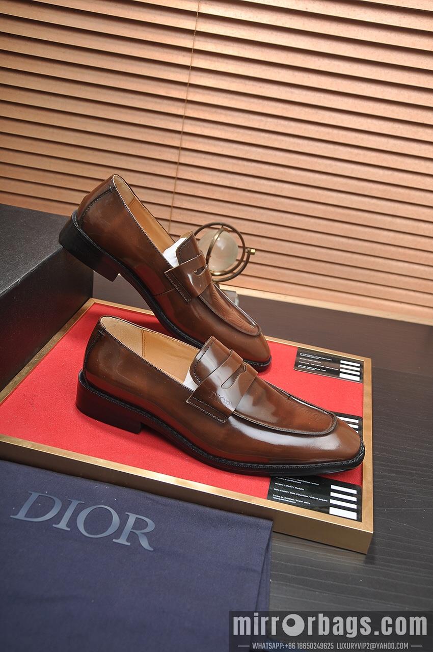 Replica Dior Shoes sz38-44 hnh1225