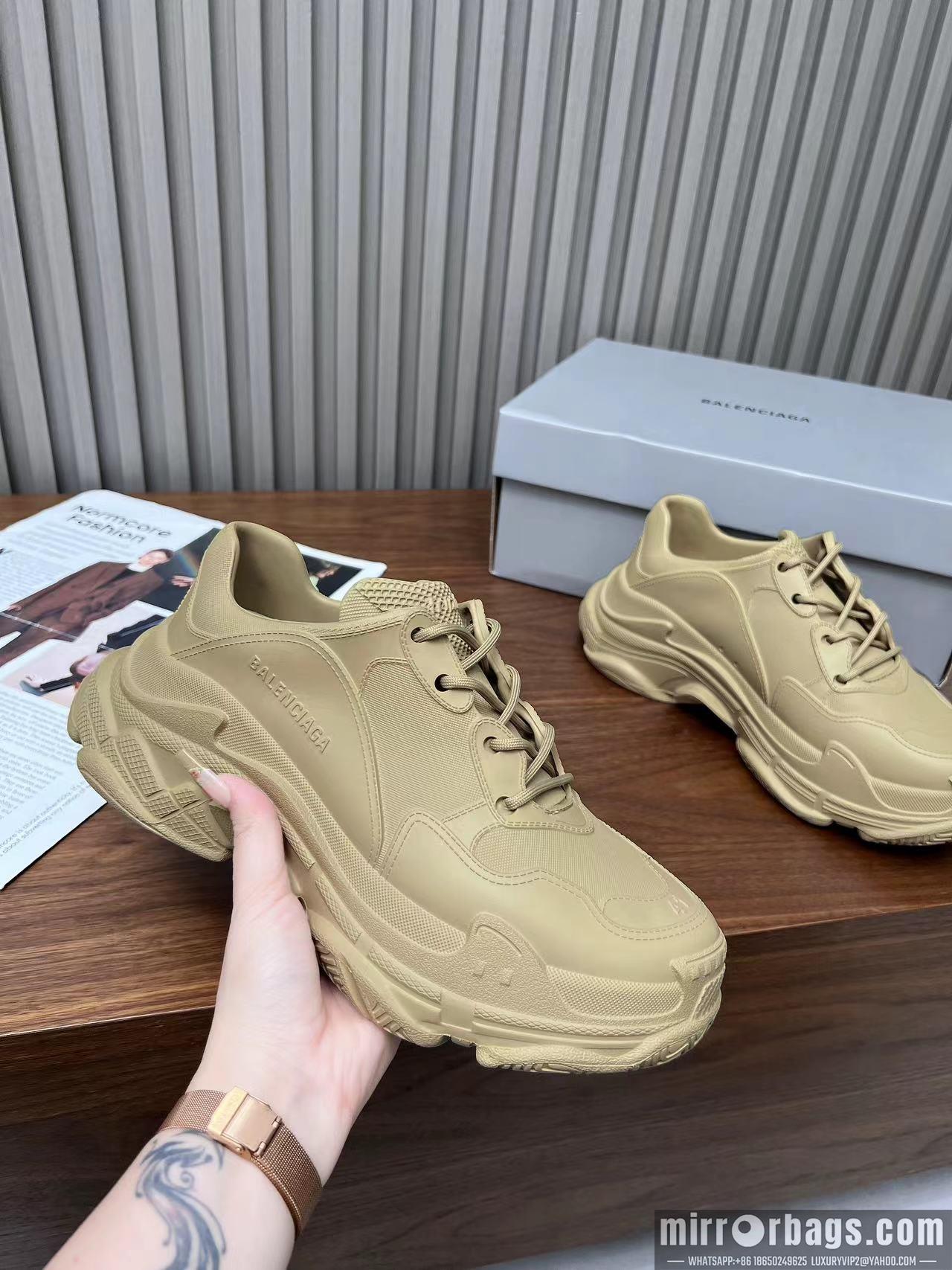 Replica Balenciaga Shoes sz39-44 h0603