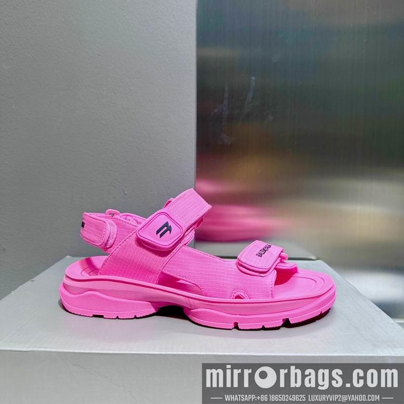 Replica Balenciaga Shoes sz35-40 mnw0301