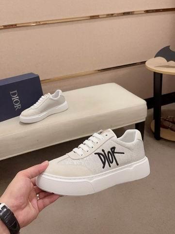 Replica Dior Shoes sz38-45 hnh0528