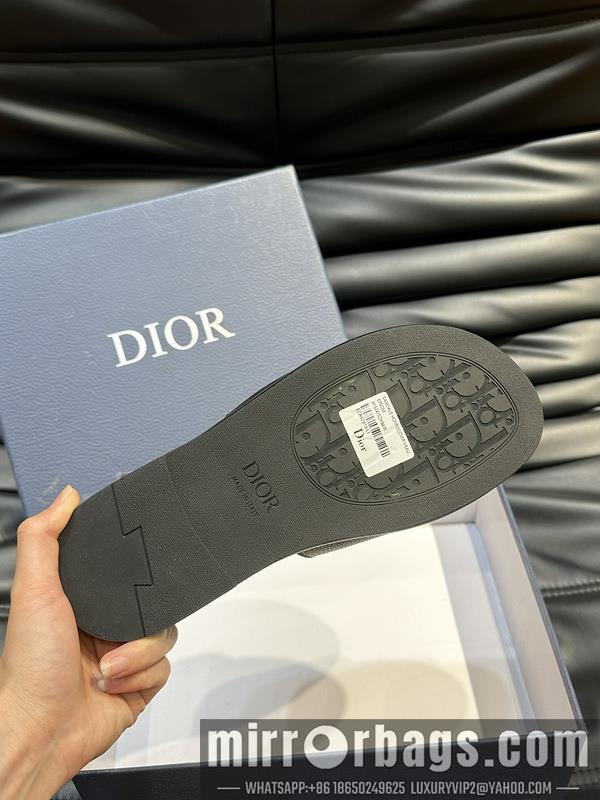 Replica Dior Shoes sz38-46 jyh0213
