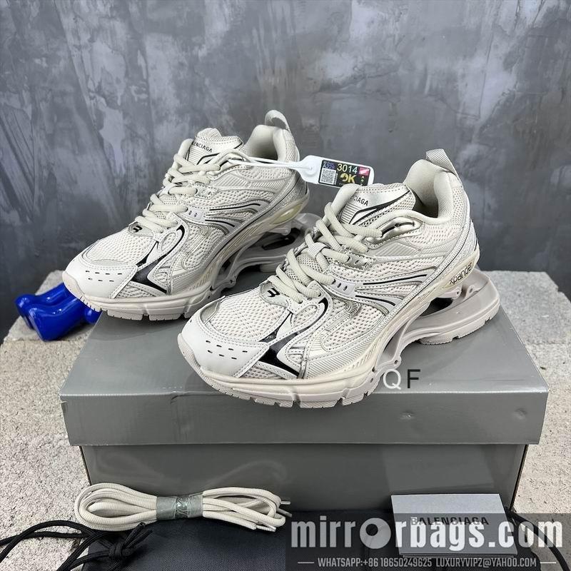 Replica Balenciaga Shoes sz35-46 F0217