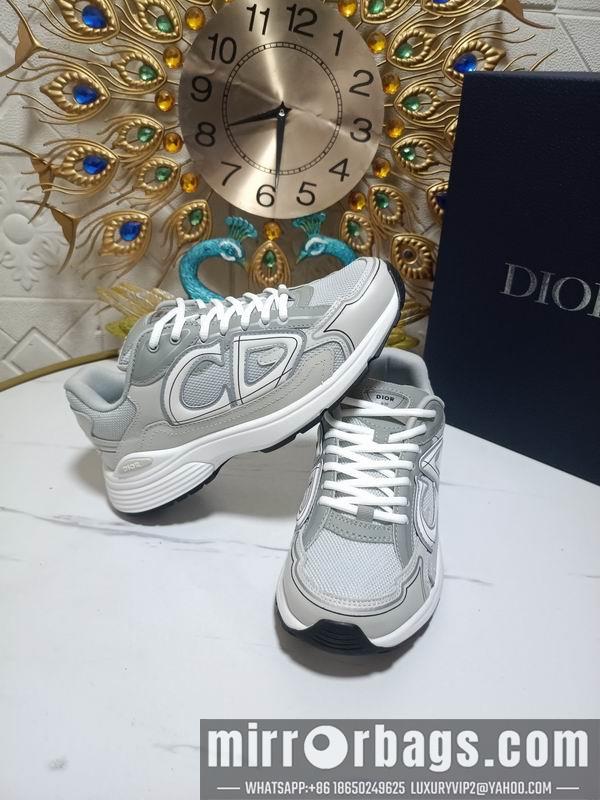 Replica Dior Shoes sz35-45 mnm0101