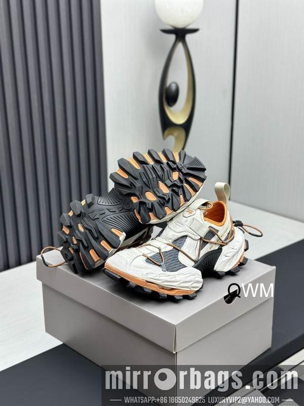 Replica Balenciaga Shoes sz35-45 WM0201