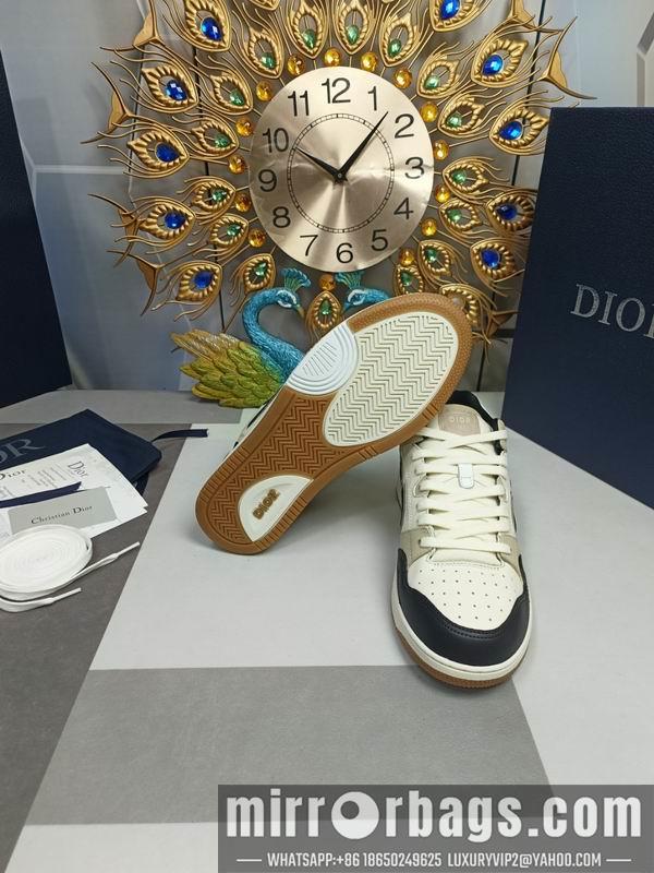 Replica Dior Shoes  mnm0107