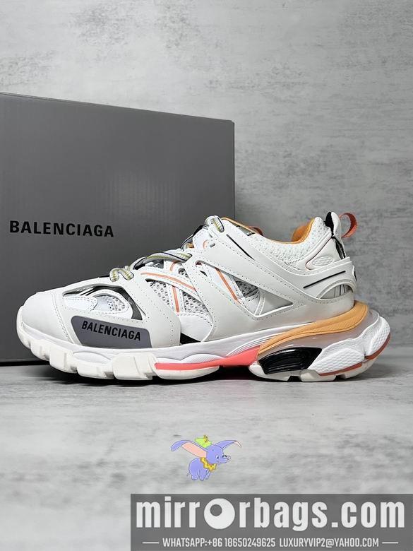 Replica Balenciaga Shoes sz38-44 ngh0227