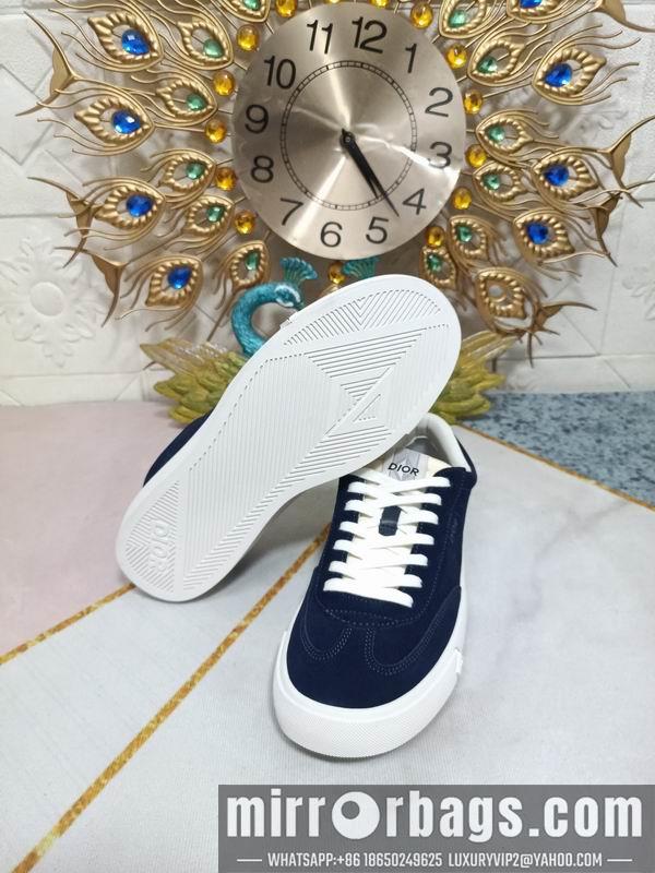 Replica Dior Shoes sz35-45 mnm0109