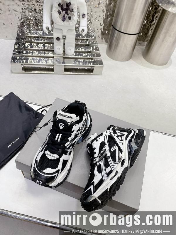 Replica Balenciaga Shoes sz35-45 mnm0129