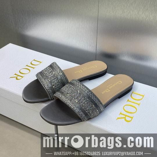 Replica Dior Shoes sz34-43 mnh0515