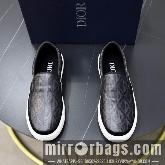 Replica Dior Shoes sz38-45 mnh0605