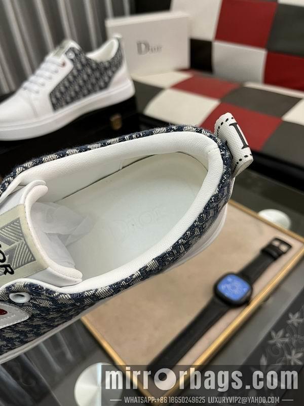 Replica Dior Shoes sz38-44 hnm0161