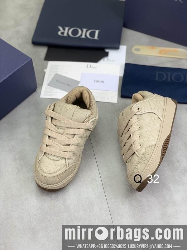 Replica Dior Shoes sz38-45 YY0305