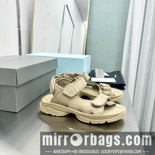 Replica Balenciaga Shoes sz35-45 mnh0801