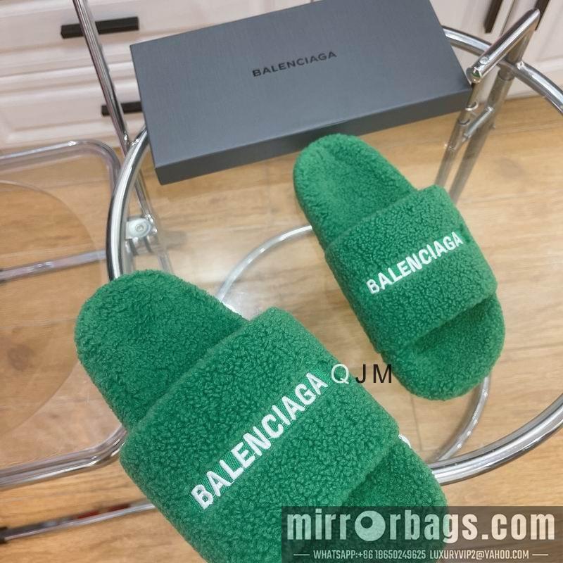 Replica Balenciaga Shoes sz35-44 JM0205