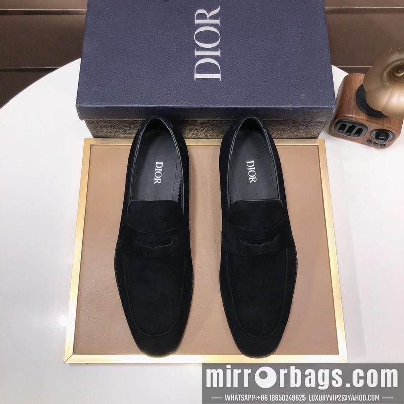 Replica Dior Shoes sz38-44 hnh0327