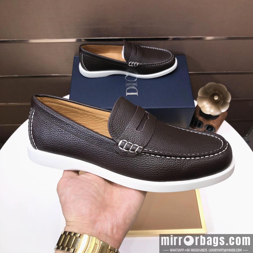 Replica Dior Shoes sz38-44 hnh1205