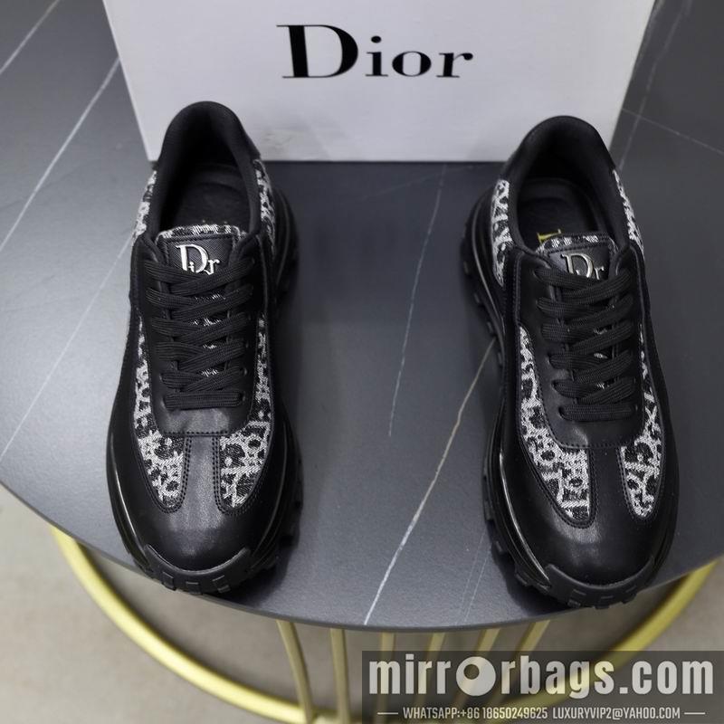 Replica Dior Shoes sz38-44 hnh0330