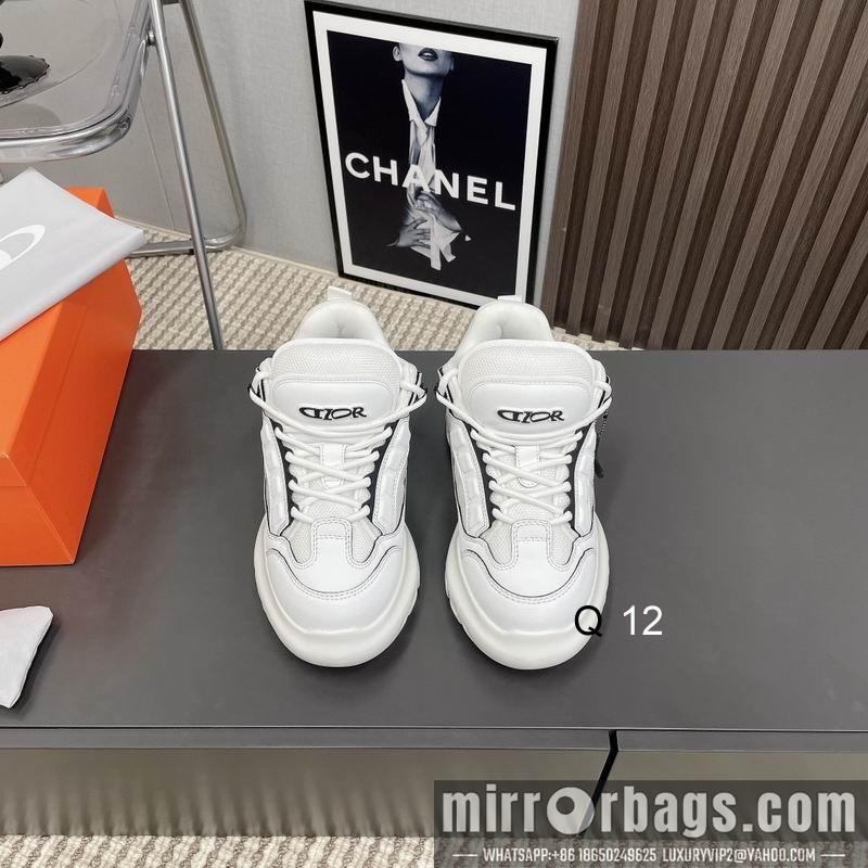 Replica Dior Shoes sz38-45 J1112