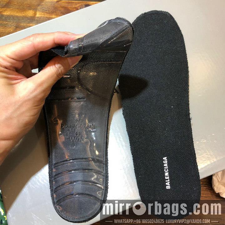 Balenciaga Shoes 1982211