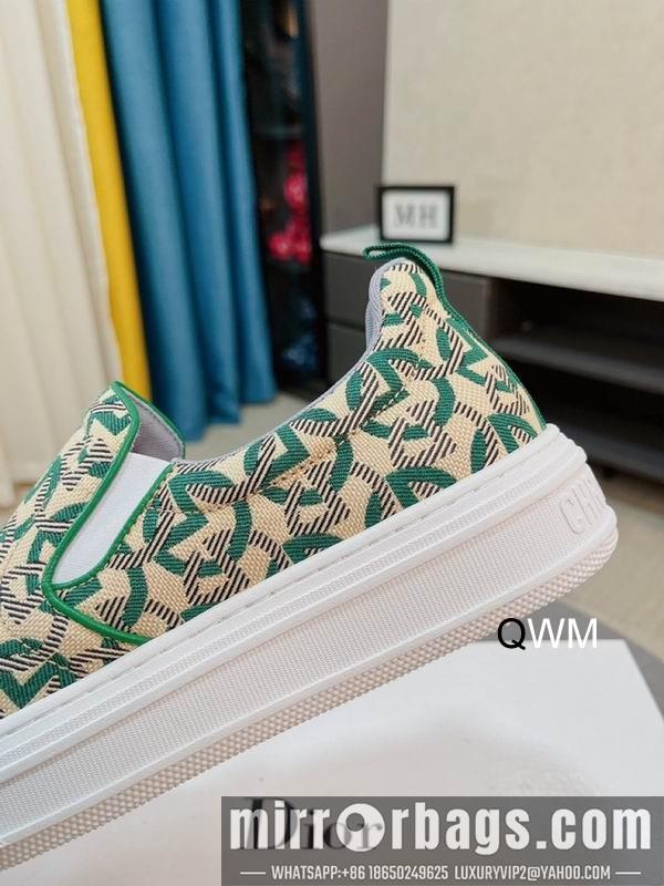 Replica Dior Shoes sz38-45 4C WM0901