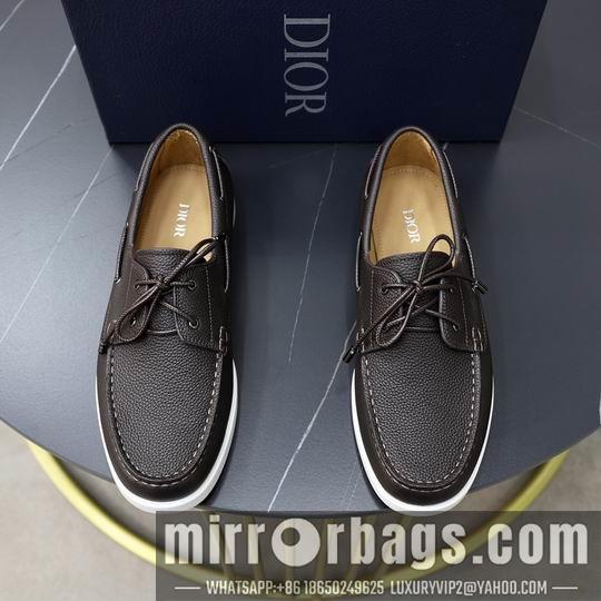 Replica Dior Shoes sz38-45 mnh0510