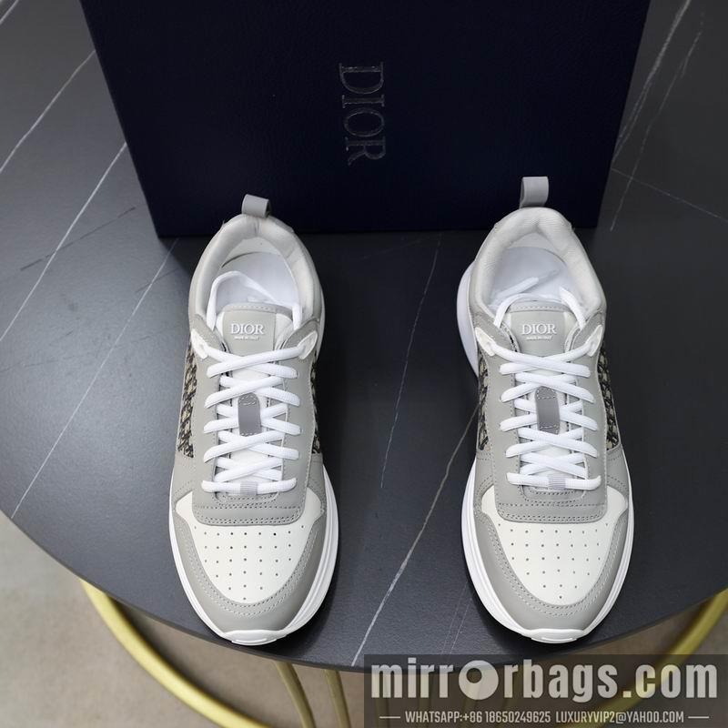 Replica Dior Shoes sz38-47 mnw0410