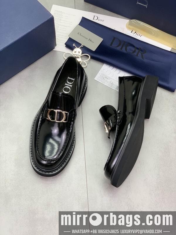 Replica Dior Shoes sz38-45 mnw0307