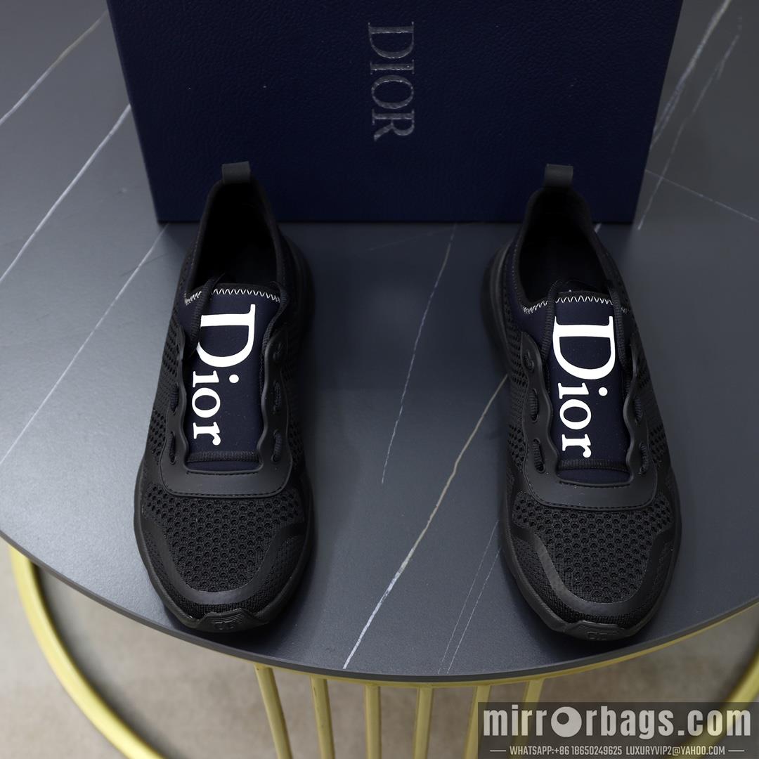 Replica Dior Shoes sz38-44 hnh1219