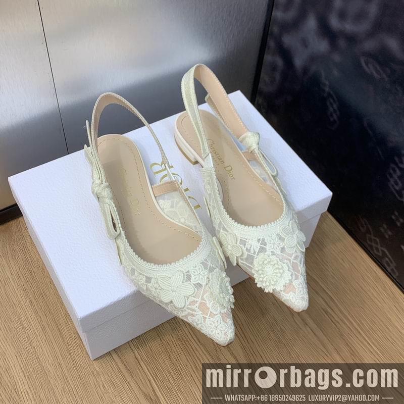 Replica Dior Shoes sz33-44 mnw0205