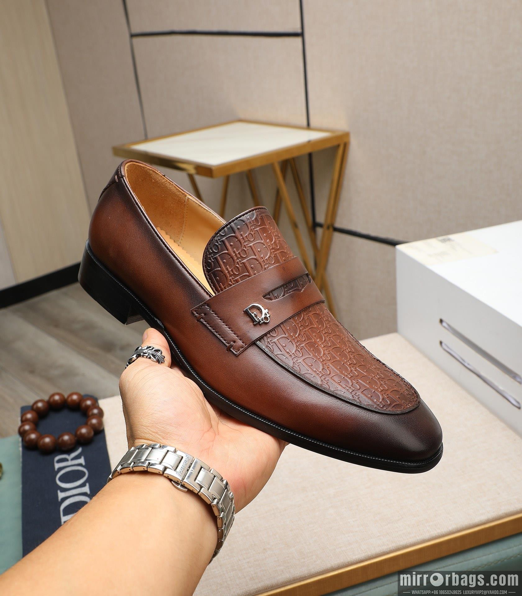 Replica Dior Shoes sz38-44 hnh1244