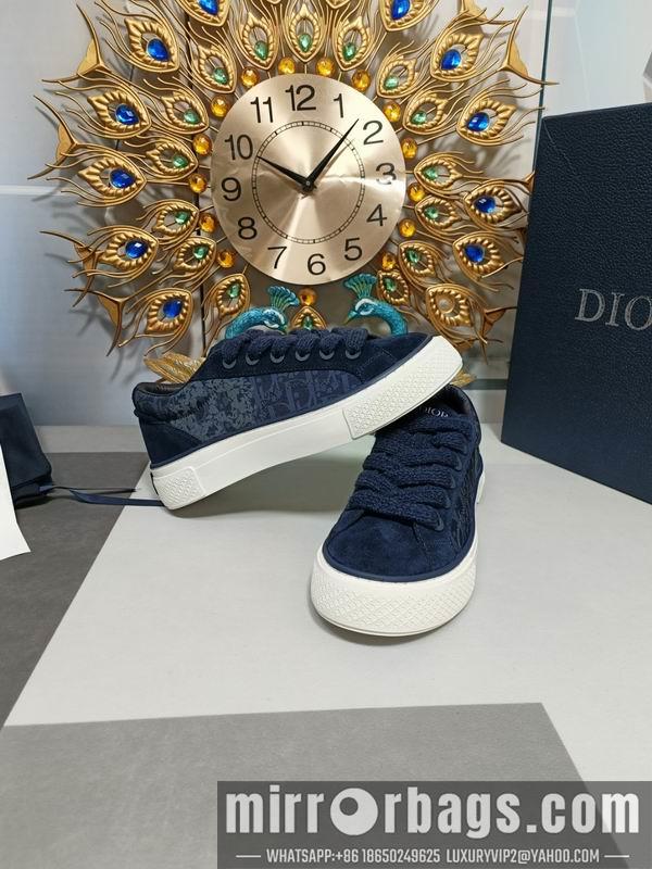 Replica Dior Shoes sz35-45 mnm0108