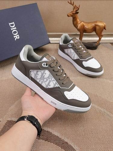 Replica Dior Shoes sz38-44 jyh0921