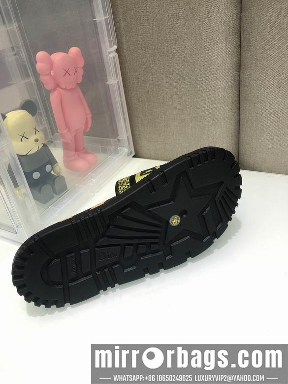 Replica Dior Shoessz35-39XJ0106