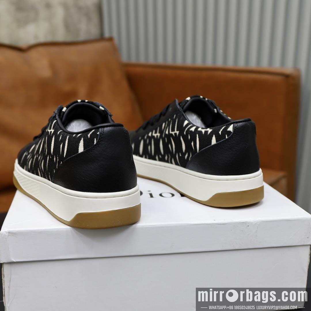 Replica Dior Shoes sz38-44 hnh1211