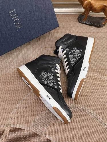 Replica Dior Shoes sz38-44 jyh0902