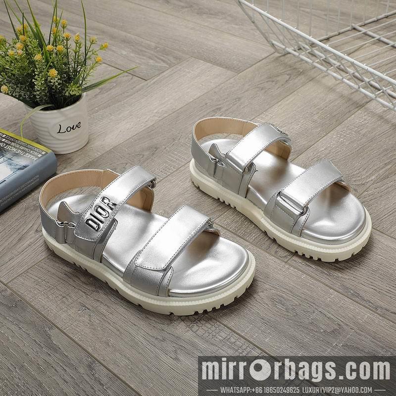 Replica Dior Shoes sz35-42 mnw0302