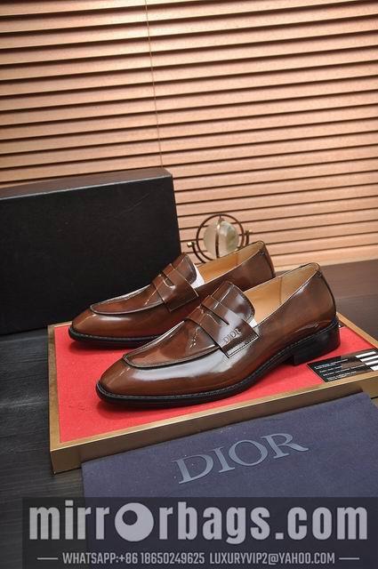Replica Dior Shoes sz38-44 mnh0536