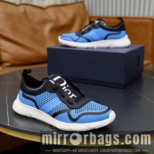 Replica Dior Shoes sz38-47 mnh0507