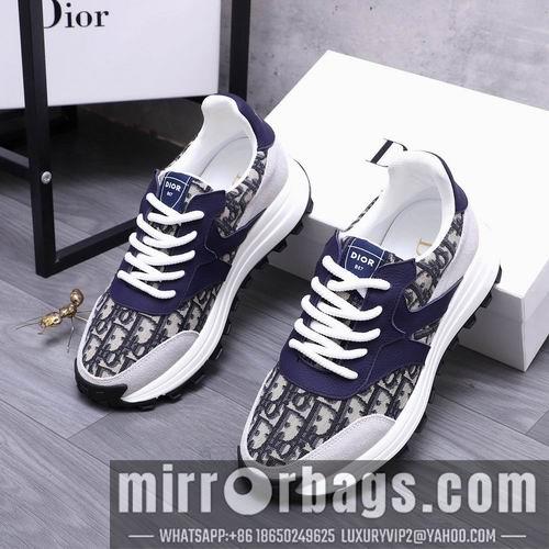 Replica Dior Shoes sz38-46 mnh0703