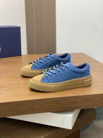 Replica Dior Shoes sz38-45 hnh0802