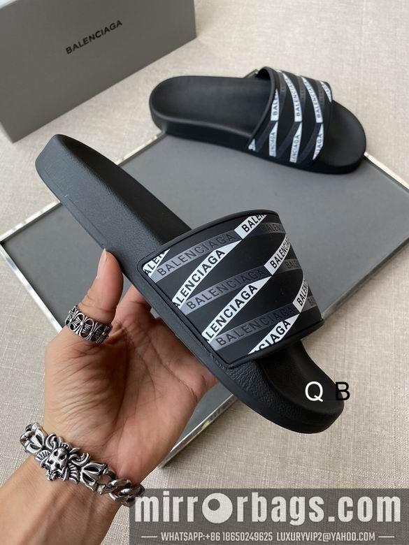 Replica Balenciaga Shoes sz36-45 BS0202