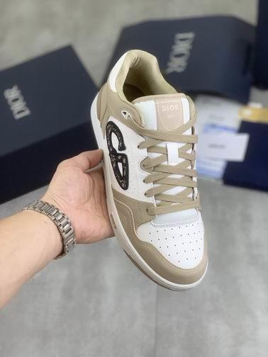 Replica Dior Shoes sz38-45 mnh0801