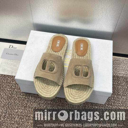 Replica Dior Shoes sz34-42 mnh0508