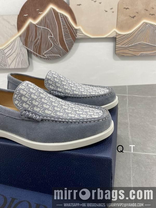 Replica Dior Shoes sz38-45 4C TF0901