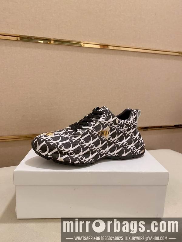 Replica Dior Shoes sz38-44 hnm0142