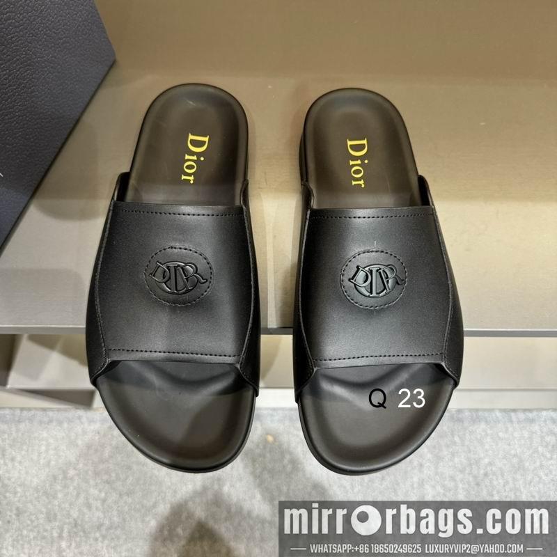 Replica Dior Shoes sz38-45 HY0905