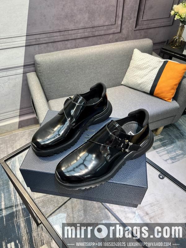 Replica Dior Shoes sz38-45 hnh0336