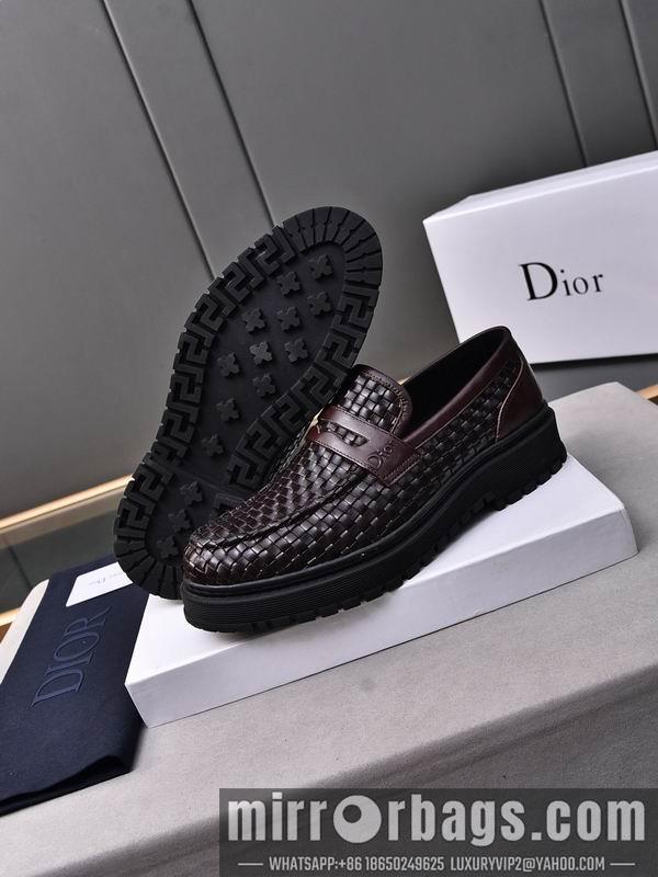 Replica Dior Shoes sz38-45 mnw0188